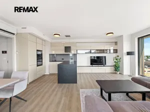 Prodej bytu 3+kk, Praha - Žižkov, Šrámkové, 113 m2