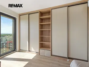 Prodej bytu 3+kk, Praha - Žižkov, Šrámkové, 113 m2