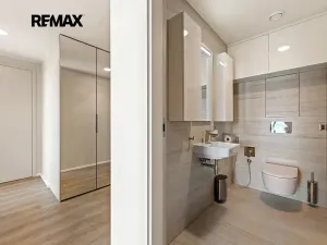 Prodej bytu 3+kk, Praha - Žižkov, Šrámkové, 113 m2