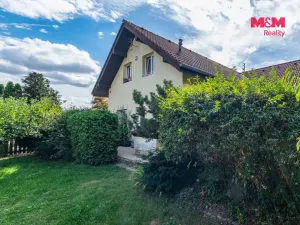 Prodej rodinného domu, Řitka, Zahradní, 226 m2