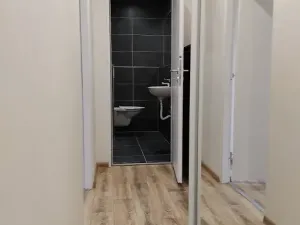 Pronájem bytu 2+1, Břeclav, Na Valtické, 43 m2