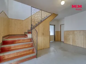 Prodej rodinného domu, Lubenec - Ležky, 170 m2