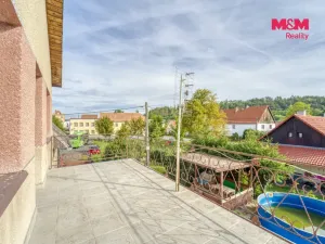 Prodej rodinného domu, Lubenec - Ležky, 170 m2