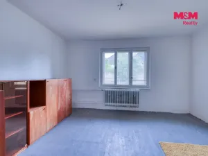 Pronájem rodinného domu, Holýšov, Tovární, 84 m2