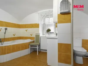 Prodej rodinného domu, Uhersko, 120 m2