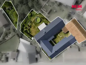 Prodej rodinného domu, Uhersko, 120 m2