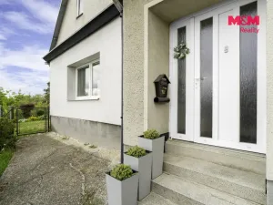 Prodej rodinného domu, Uhersko, 120 m2