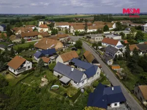 Prodej rodinného domu, Uhersko, 120 m2