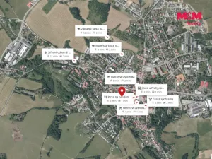Prodej rodinného domu, Jílové u Prahy, Úzká, 140 m2