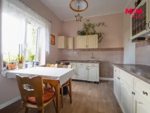 Prodej rodinného domu, Svatava, Pobřežní, 213 m2