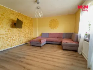 Prodej rodinného domu, Svatava, Pobřežní, 213 m2