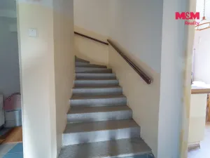 Prodej rodinného domu, Svatava, Pobřežní, 213 m2
