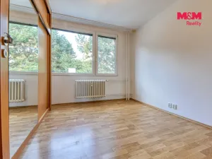 Prodej bytu 3+1, Zdice, Havlíčkova, 70 m2