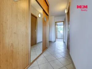 Prodej bytu 3+1, Zdice, Havlíčkova, 70 m2