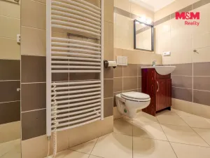Prodej bytu 3+1, Zdice, Havlíčkova, 70 m2