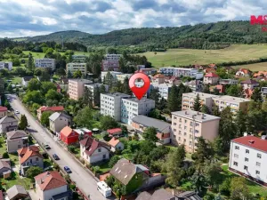 Prodej bytu 3+1, Zdice, Havlíčkova, 70 m2