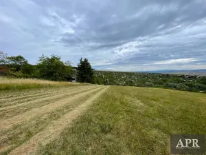 Prodej zahrady, Uherský Brod, 707 m2