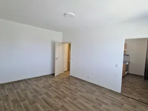 Pronájem bytu 2+1, Židlochovice, náměstí Míru, 52 m2