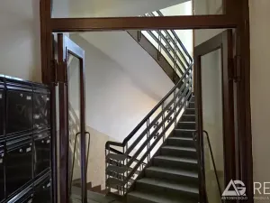 Pronájem bytu 4+kk, Praha - Nové Město, Podskalská, 123 m2