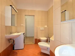 Pronájem bytu 4+kk, Praha - Nové Město, Podskalská, 123 m2