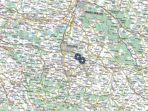 Prodej pole, Pardubice, 8046 m2