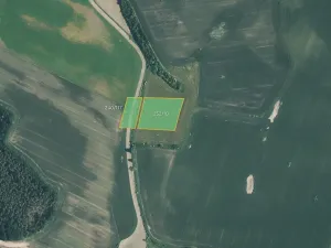 Prodej pole, Dolní Bousov, 10025 m2