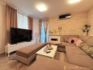 Pronájem bytu 3+kk, Libiš, Za Rybníčkem, 71 m2