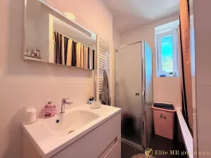 Pronájem bytu 3+kk, Libiš, Za Rybníčkem, 71 m2