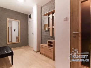 Prodej bytu 2+1, Příbram, Jana Drdy, 58 m2