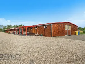 Prodej vícegeneračního domu, Pečky, 280 m2