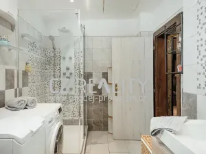 Prodej vícegeneračního domu, Pečky, 280 m2