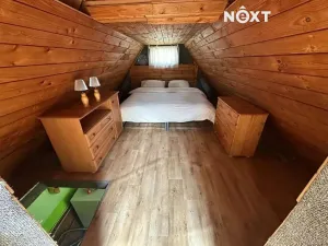 Prodej chaty, Stružnice, 24 m2