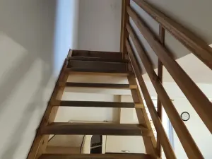 Pronájem bytu 2+kk, Odolena Voda, Postřižínská, 60 m2