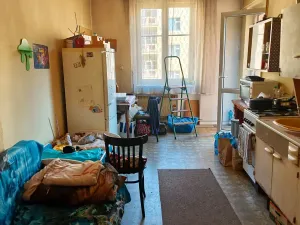 Prodej bytu 1+1, Praha - Vinohrady, Hradecká, 48 m2