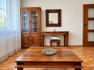 Pronájem bytu 4+kk, Brno, Adamcova, 120 m2