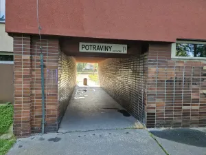 Pronájem obchodního prostoru, Ostrava - Moravská Ostrava, Ahepjukova, 20 m2