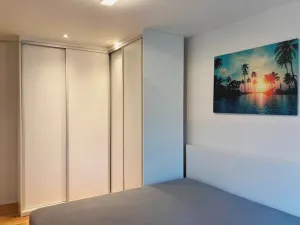 Pronájem bytu 2+1, Ostrava, Čkalovova, 54 m2