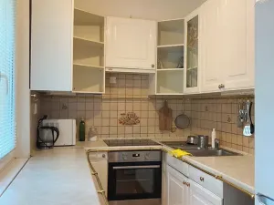 Pronájem bytu 4+kk, Ostrava, Bajkalská, 82 m2