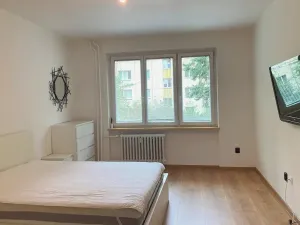 Pronájem bytu 4+kk, Ostrava, Bajkalská, 82 m2
