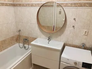 Pronájem bytu 4+kk, Ostrava, Bajkalská, 82 m2