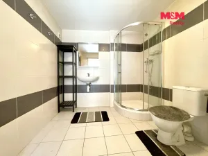 Pronájem bytu 1+1, Praha - Točná, Keltská, 34 m2