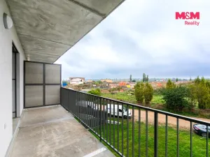 Pronájem bytu 2+kk, Plzeň, Safírová, 66 m2