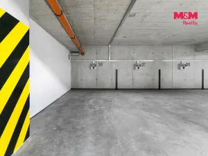 Pronájem bytu 2+kk, Plzeň, Safírová, 66 m2