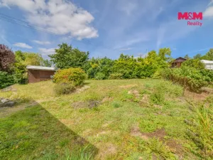 Prodej chaty, Mariánské Lázně, třída Vítězství, 16 m2