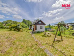 Prodej chaty, Mariánské Lázně, třída Vítězství, 16 m2