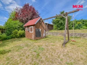 Prodej chaty, Mariánské Lázně, třída Vítězství, 16 m2
