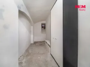 Pronájem bytu 2+kk, Plzeň, Vrchlického, 57 m2