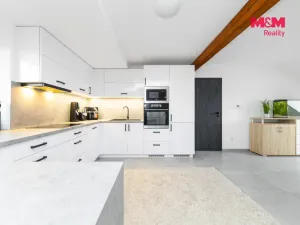 Prodej bytu 2+kk, Brno - Královo Pole, Hutařova, 106 m2