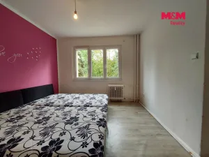 Prodej bytu 2+1, Most, Hutnická, 53 m2