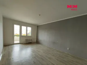 Prodej bytu 2+1, Most, Hutnická, 53 m2